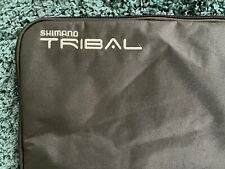 Shimano tribal brolly for sale  NORWICH