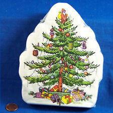 Spode gibson xmas for sale  Media