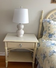 thomasville faux bamboo furniture for sale thomasville faux bamboo furniture for sale Arlington Heights