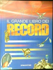 Grande libro dei usato  Italia