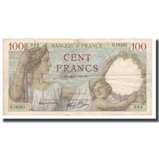 567155 francia 100 d'occasion 567155 francia 100 d'occasion  Lille-