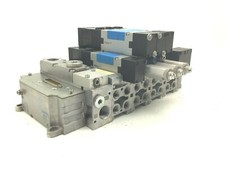 Lot festo manifold for sale  Moultrie
