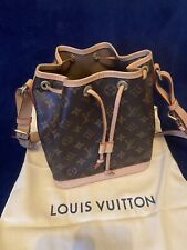 Louis vuitton noe gebraucht kaufen  Marburg