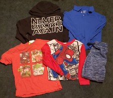 Lot boys assorted for sale  Douglasville