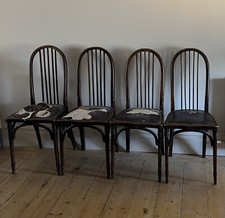 Baumann bentwood french for sale  MORETON-IN-MARSH