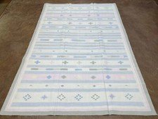 Handmade striped indian for sale  Tucson