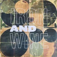 Iron and wine gebraucht kaufen  Deutschland