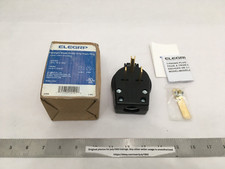 New elegrp 30a for sale  Park Rapids