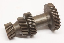 Engrenagem cluster transmissão 3 velocidades motor Ford V8 272 NORS 1955 1956 WT259-8B comprar usado  Enviando para Brazil