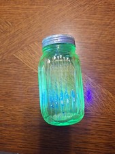 Vintage uranium glass for sale  Humboldt