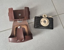 Vintage pouva start gebraucht kaufen  Viersen
