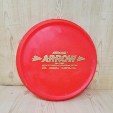 Aerobie arrow golf for sale  Colbert