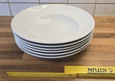 Teller pastateller porzellante gebraucht kaufen  Landsberg am Lech