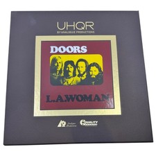 The doors l.a. usato  Spedire a Italy