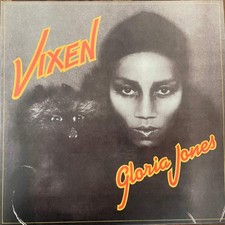 Gloria jones vixen usato  Milano