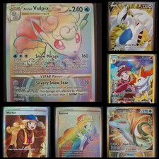 Silver tempest pokemon for sale  CLEETHORPES