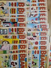 Beano comic 1992 for sale  WAKEFIELD