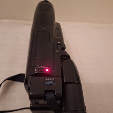 Panasonic r10 teildefekt gebraucht kaufen  Duisburg