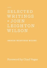 Selected writings john for sale  Williamsburg