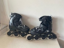 Roller fitness pattini usato  Catania