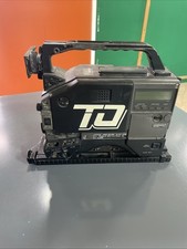 Telecamera professionale jvc usato  Trappeto