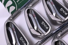 Ping g25 ferri usato  Spedire a Italy