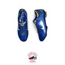 Usado, Chuteiras de futebol Nike Mercurial Vapor I II III R9 Superfly Ronaldo comprar usado  Enviando para Brazil