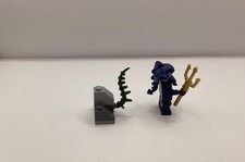 Lego atlantis 8073 for sale  IPSWICH