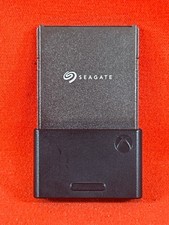 Xbox series seagate for sale  Missoula