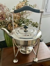 Bouilloire samovar réchaud d'occasion  Rueil-Malmaison