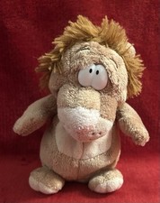 lion soft toy for sale  WHITSTABLE