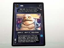 jabba the hutt gebraucht kaufen  Idstein