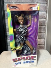 Bambola vintage 1998 usato  Spedire a Italy