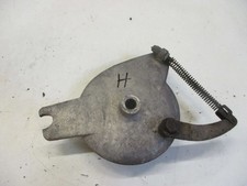 Bremstrommel bremsankerplatte  gebraucht kaufen  Ellwangen (Jagst)