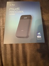 Inet e750v2 mudi gebraucht kaufen  Aichtal
