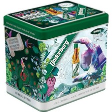Underberg mignon alcolici usato  Napoli