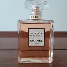 Chanel coco mademoiselle for sale  NORWICH