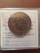 Vittorio emanuele eletto usato  Vaiano Cremasco