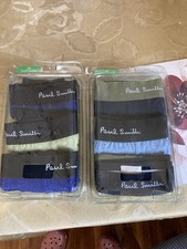 Paul smith pack for sale  ENFIELD