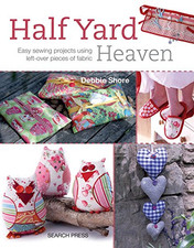 Half yard heaven for sale  ROSSENDALE