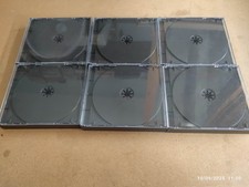 Custodie fatbox 2cd usato  Quartu Sant Elena