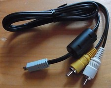 Câble appareil micro d'occasion  Apt