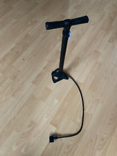 Dunlop schwarze fahrradluftpum gebraucht kaufen  Berlin