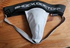 Schockdoctor 213 schutz gebraucht kaufen  Stuttgart