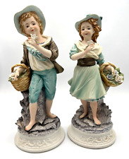 Ethan allen figurines for sale  Scottsbluff