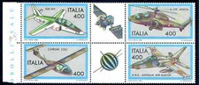 Costruzioni aeronautiche press usato  Roma