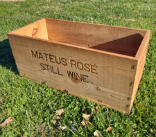Mateus rose still for sale  Bear