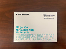 Kawasaki ninja 300 for sale  Lincoln