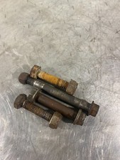 Kawasaki 1986 linkage for sale  CAERPHILLY