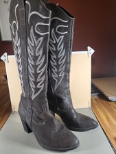 Torrid black embroidered for sale  Lubbock